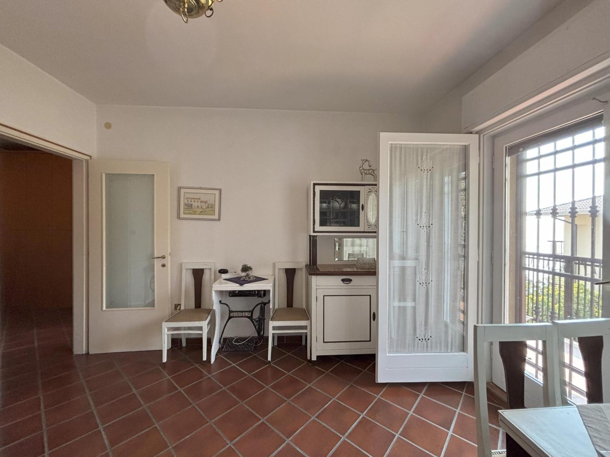 Affitto Turistico Via Bonomea 219-1 Apartment Триест Екстериор снимка