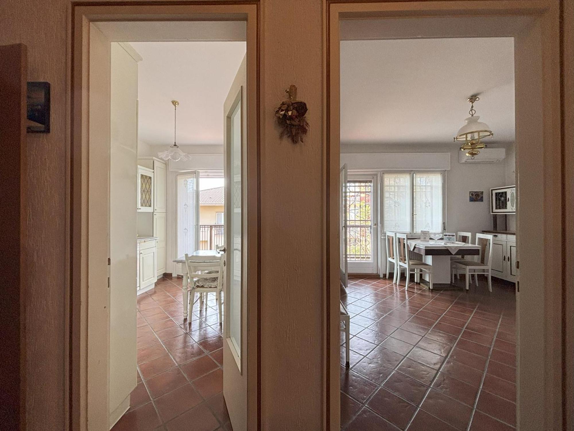 Affitto Turistico Via Bonomea 219-1 Apartment Триест Екстериор снимка