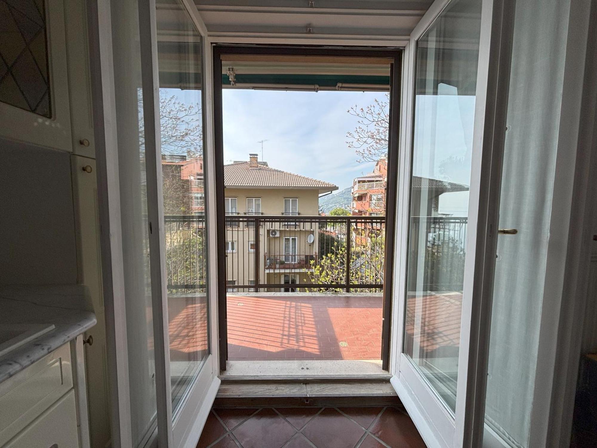 Affitto Turistico Via Bonomea 219-1 Apartment Триест Екстериор снимка
