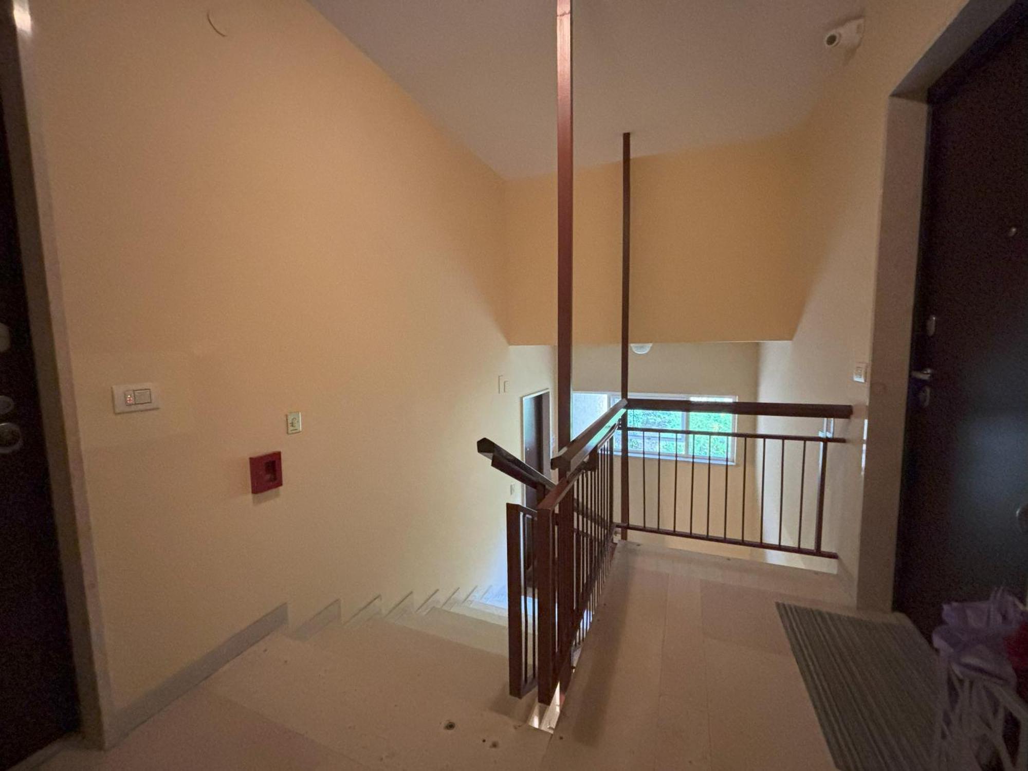 Affitto Turistico Via Bonomea 219-1 Apartment Триест Екстериор снимка